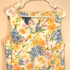 Jones New York Signature collection.